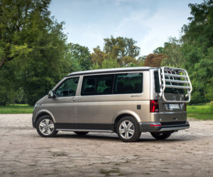 Volkswagen California 6.1 Beach 2.0 TDI 204 KM DSG7 4MOTION	