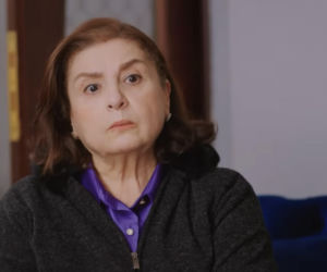 Miłość i nadzieja, odcinek 358. Naciye