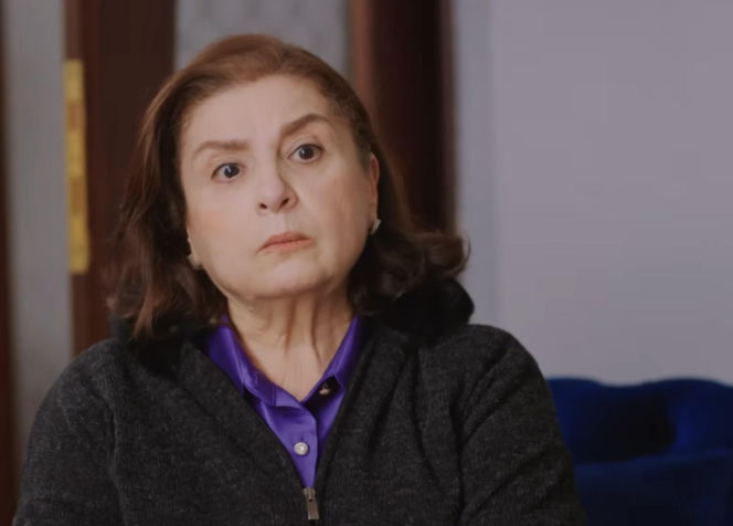 Miłość i nadzieja, odcinek 358. Naciye