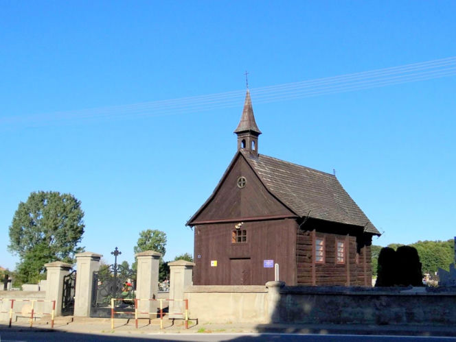 To najmłodsze miasto w województwie łódzkim. Zachwyca najpiękniejszym rynkiem w regionie