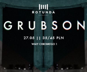 Grubson