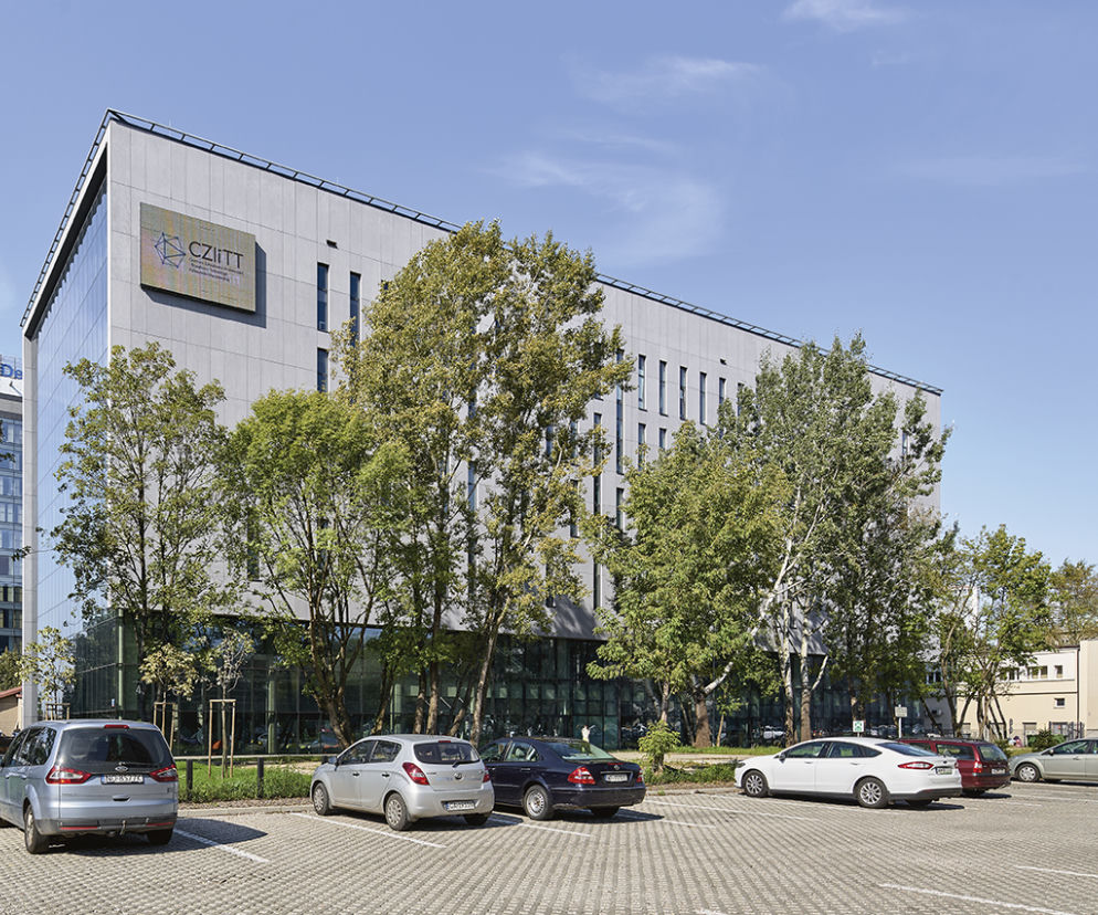 Centrum Zarządzania Innowacjami i Transferem Technologii Politechniki Warszawskiej