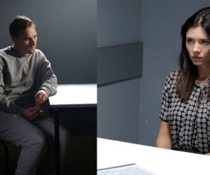  M jak miłość, odcinek 1514: Iza w więzieniu u Olka wyrwie go z depresji! Przypomni jak ją uratował
