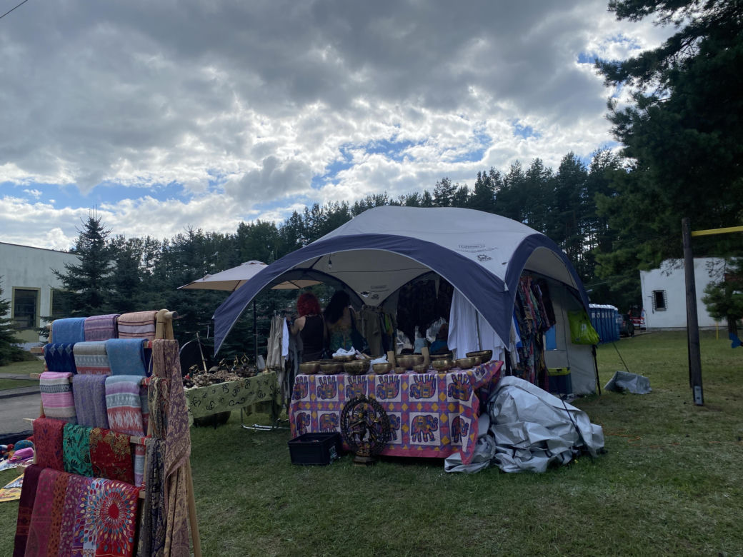 Slavia Festival 2026 w Rybakach