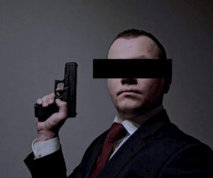 Policjanci pobili człowieka. Paweł S. był wśród nich
