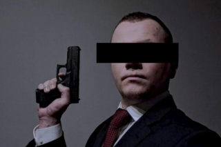 Policjanci pobili człowieka. Paweł S. był wśród nich