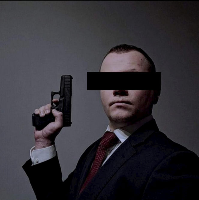 Policjanci pobili człowieka. Paweł S. był wśród nich