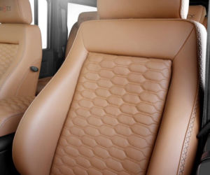 Land Rover Defender Startech Sixty8