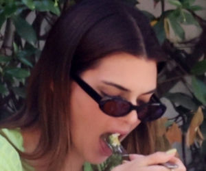 Kendall Jenner