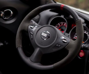 Nissan Juke Nismo