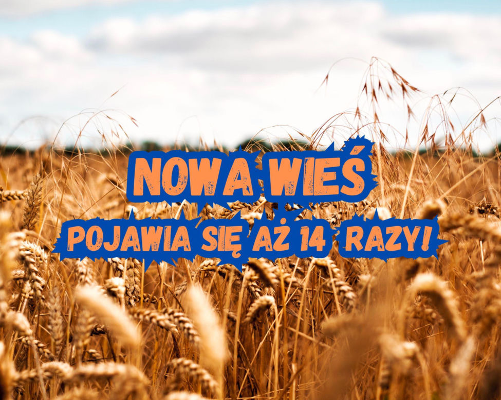 Nowa Wieś