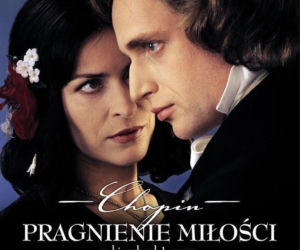 Chopin. Pragnienie miłości