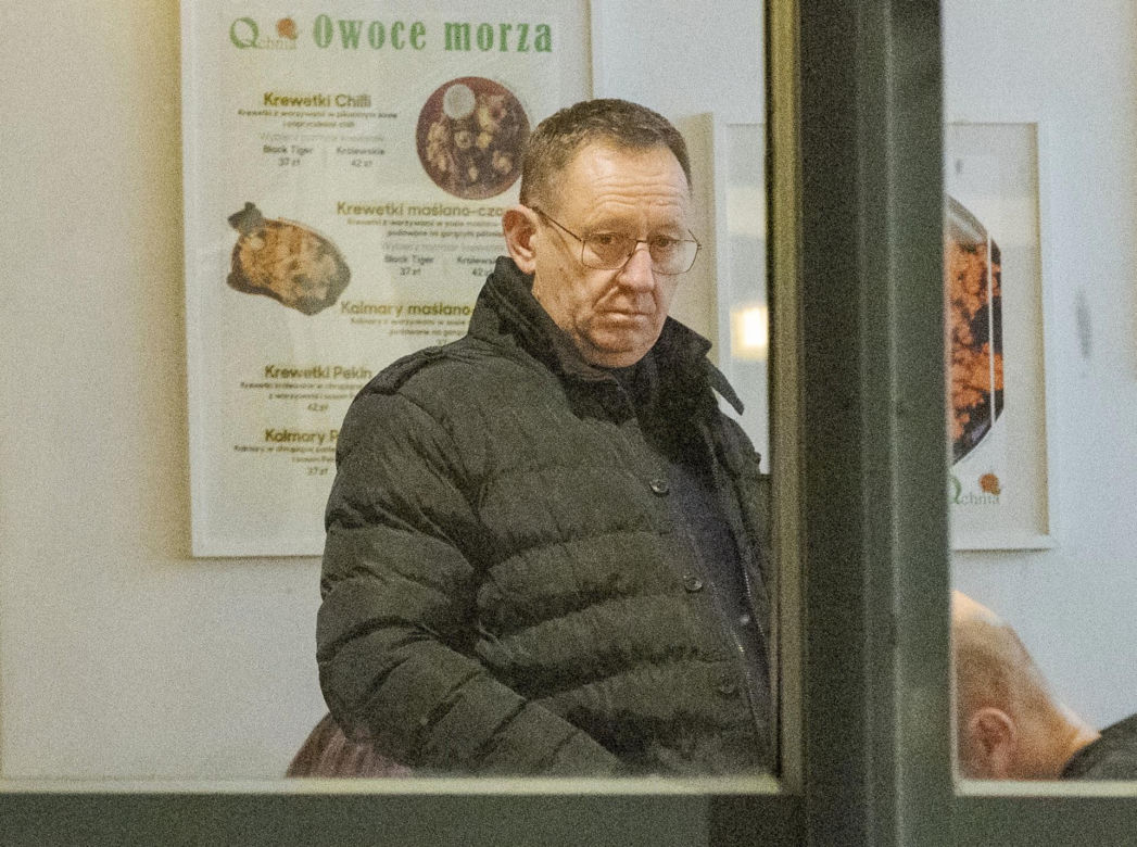 Robert Telus