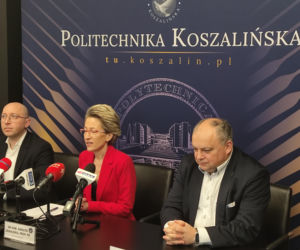 Nowa przestrzeń powstanie w Politechnice Koszalińskiej