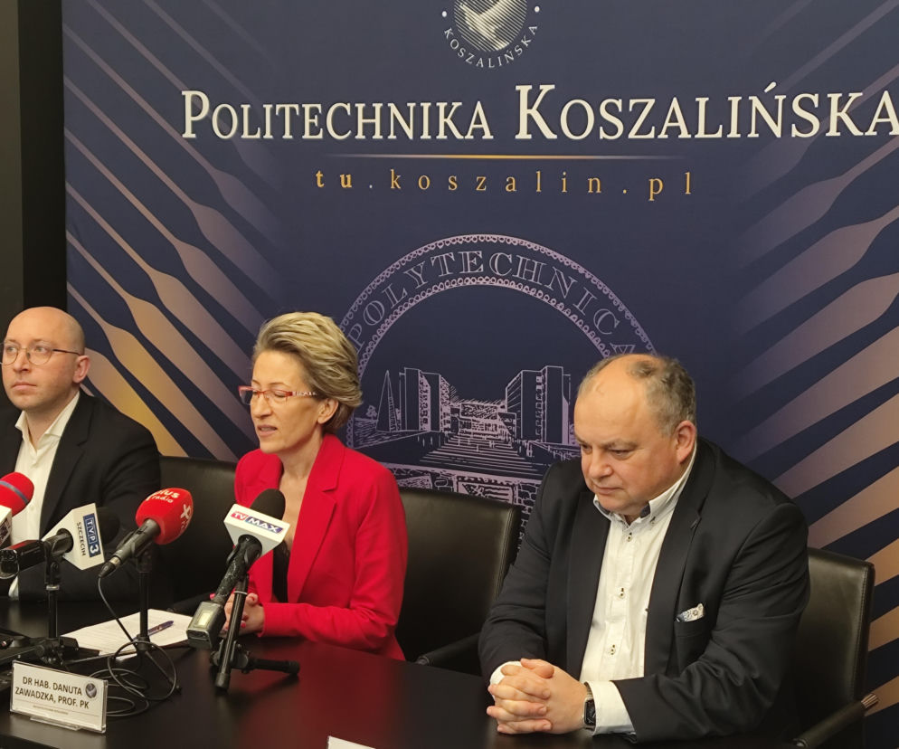 Fabryka przyszłości powstanie w Politechnice Koszalińskiej