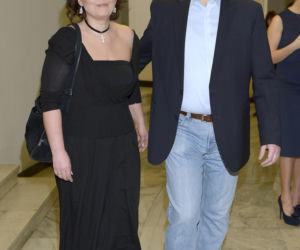 Aleksandra Ciejek. Tak wygląda druga żona Ziemkiewicza. To znana i piękna aktorka