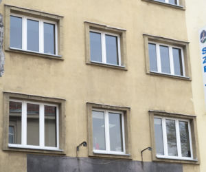 Katowice. Zarażony popełnił samobójstwo
