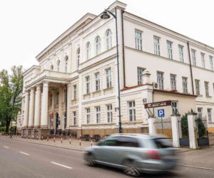 Białystok na starych zdjęciach. Jak się zmienił przed 30 lat? Zdjęcia PRZED i PO