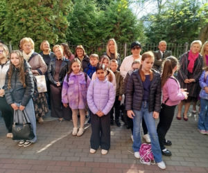 Siedlecka „Szóstka” uczciła potrójny jubileusz!