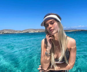 Sofia Calzetti