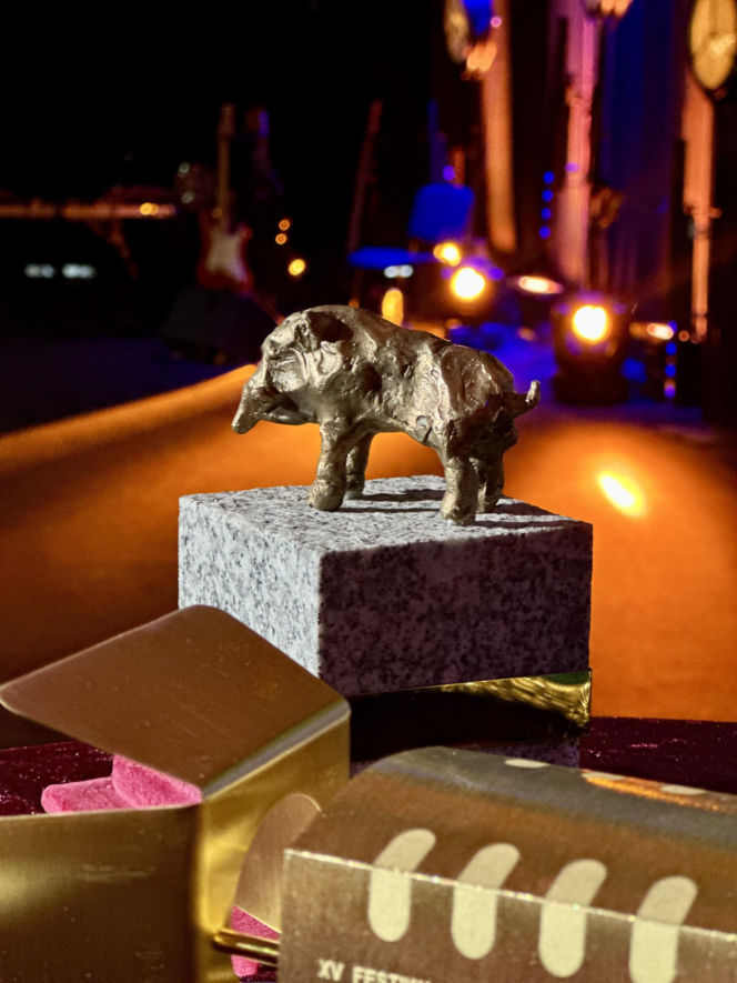 Wrocław stolicą polskiego kina. Wielki finał festiwali w Hali Stulecia