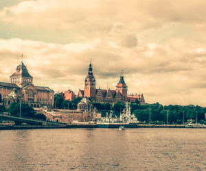 Wały Chrobrego