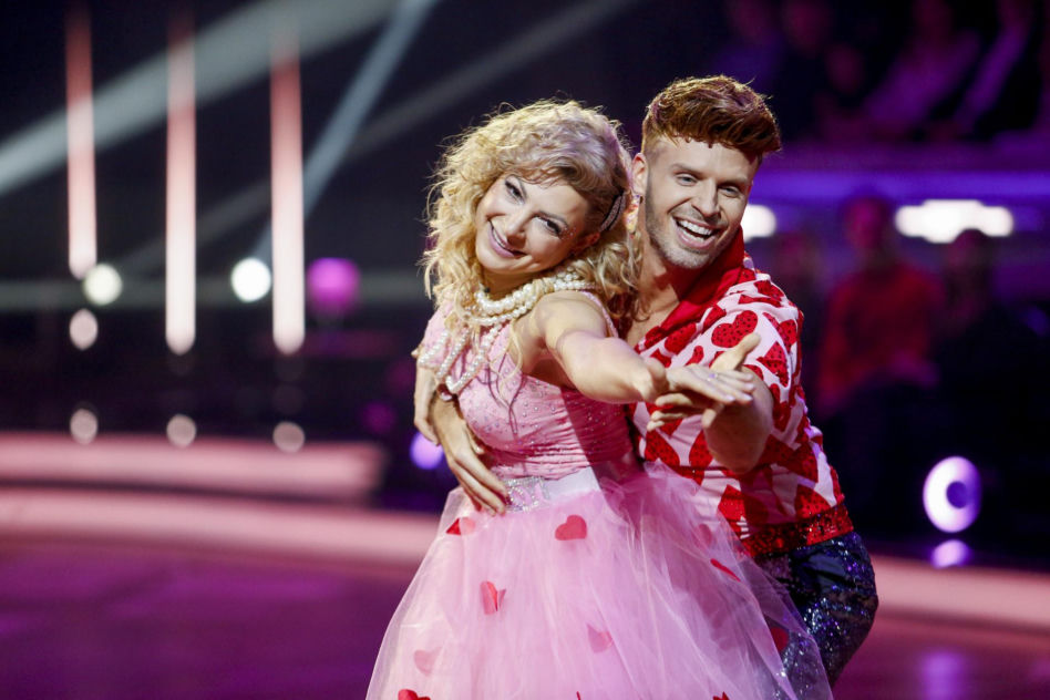 Magdalena Narożna, Piotr Musiałkowski