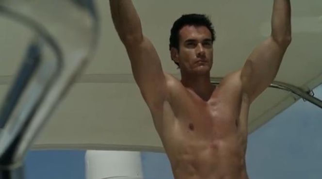David Zepeda