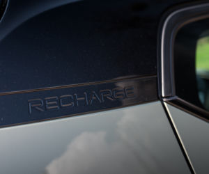 Volvo XC40 P8 AWD Recharge