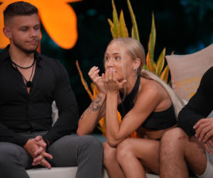 Hotel Paradise 12 - odcinek 15