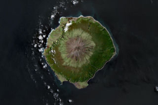 Najbardziej odizolowany skrawek świata