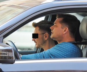 Daniel M wyszedł z aresztu 