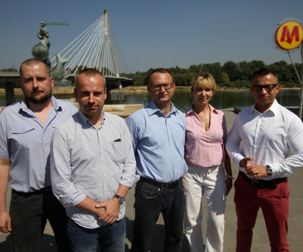 Biało-Czerwoni Warszawa
