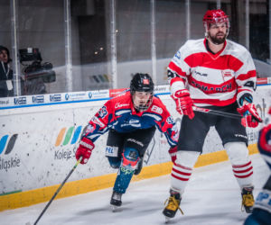 Comarch Cracovia - KH Energa Toruń 3:0, zdjęcia z finału Pucharu Polski