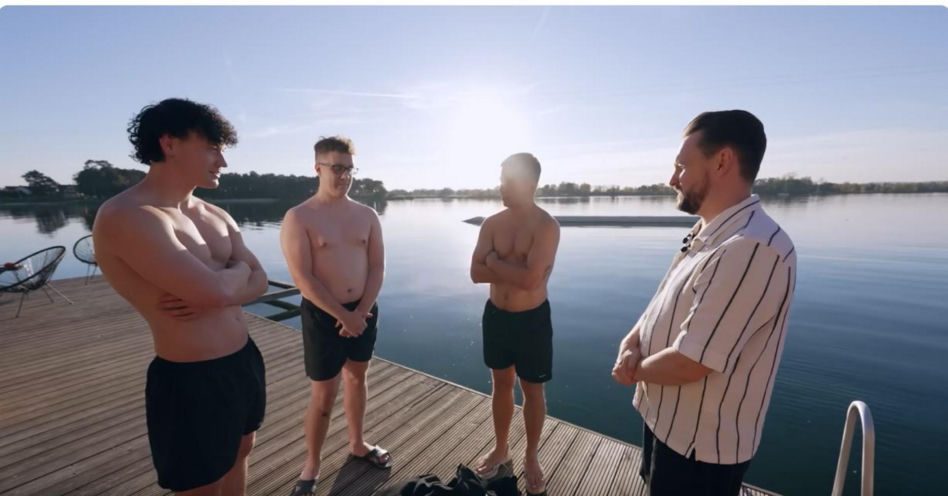 Afera z wyzwaniem Friza. Skrajna nieodpowiedzialność 