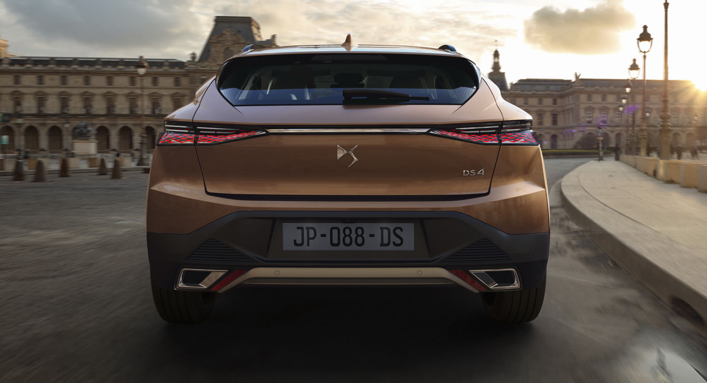 DS 4 (2021)