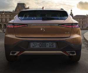 DS 4 (2021)