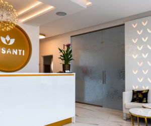 Wisanti Day SPA w Rąbieniu
