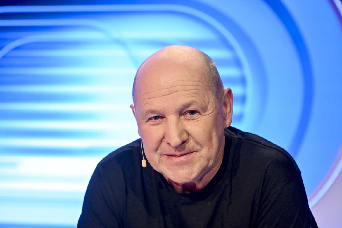 Stanisław "Stanly" Kęsicki