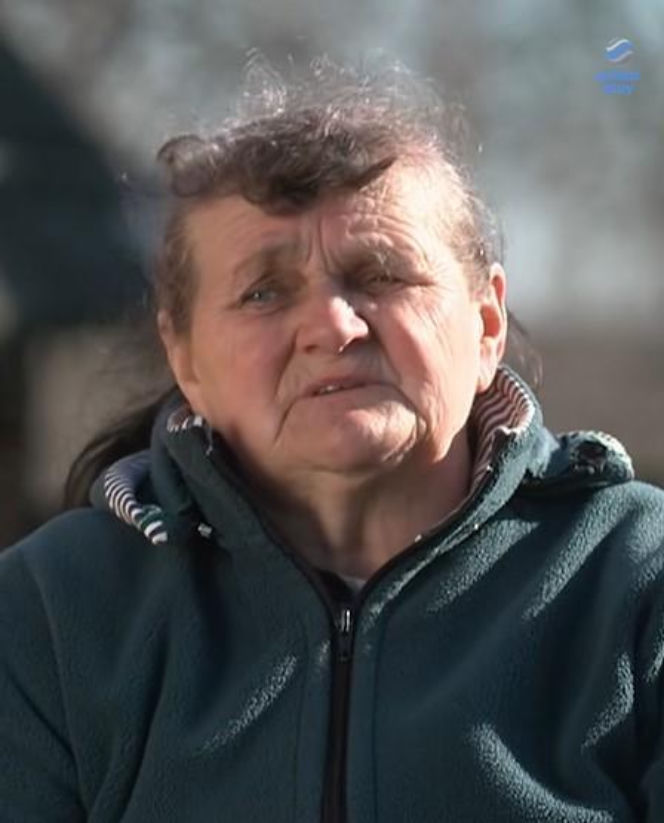 Chłopaki do wzięcia: Heniu i Marysia