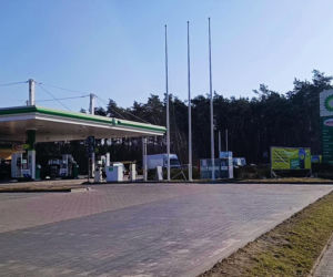 Ceny paliw w Lubieszynie idą w górę