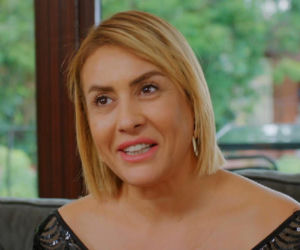 Miłość i nadzieja, odcinek 345. Belkis