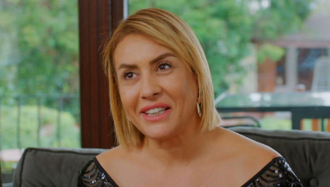 Miłość i nadzieja, odcinek 345. Belkis