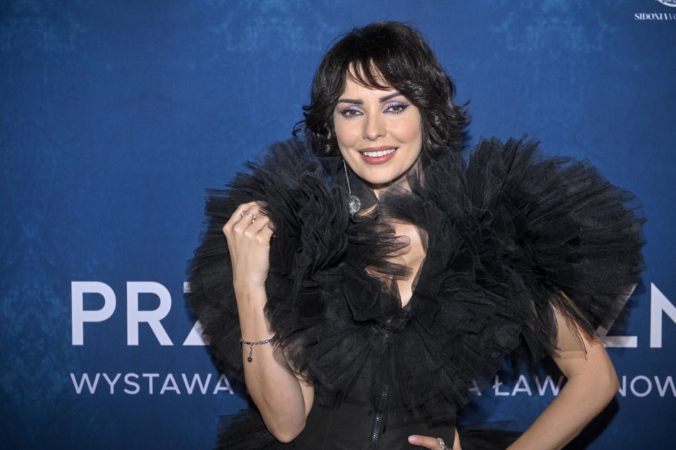 Dorota Gardias