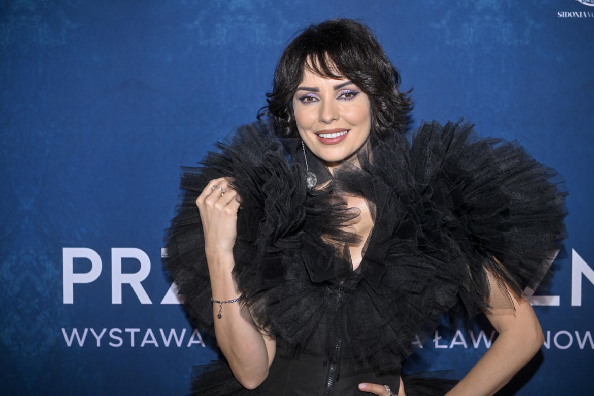 Dorota Gardias
