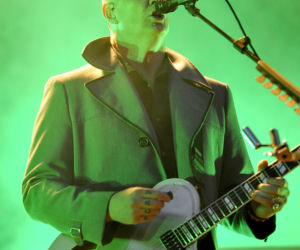 Queens Of The Stone Age