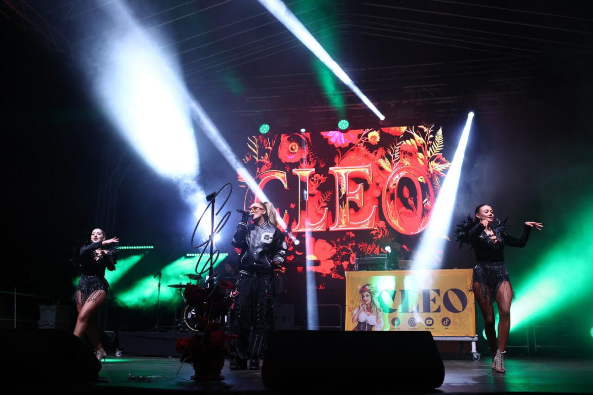 ESKA Music Tour na Dniach Chorzowa 2025