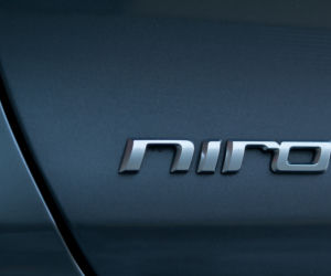 Kia Niro hybrid 1.6 GDI 141 KM 6DCT
