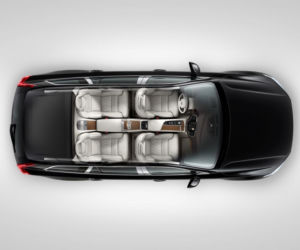 Volvo XC90 Excellence