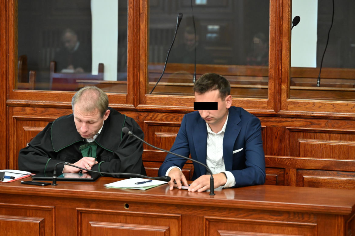 W koszmarnym wypadku zginęła jedna osoba, 16 zostało rannych. Rozpoczął się proces